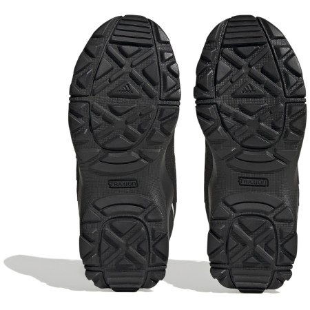 Buty dziecięce Adidas Terrex Hyperhiker Low K