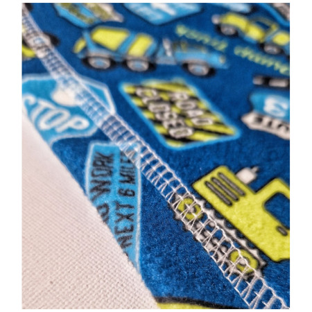 Bluza dziecięca WAMU Bagr