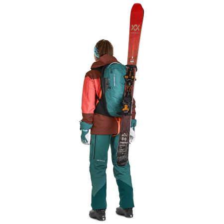 Plecak Ortovox Avabag Litric Freeride 16S