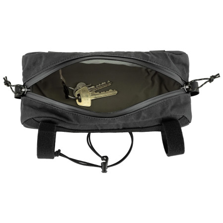 Torba na kierownicę Fjällräven Hoja Handlebar Pocket