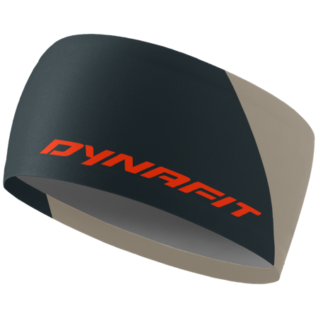 Opaska Dynafit Performance 2 Dry Headband szary rock khaki/3010