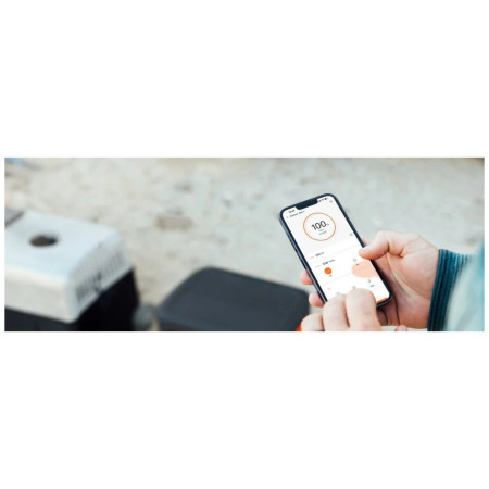 Przenośna stacja zasilania Jackery Explorer 240 v2