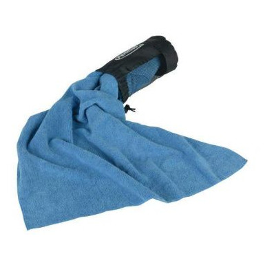 Ręcznik Ferrino Sport Towel XL niebieski