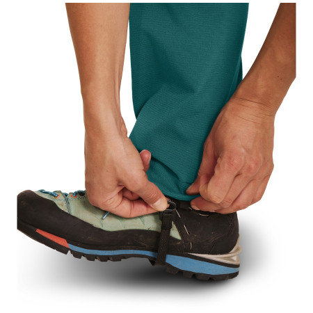 Spodnie damskie Ortovox W's Westalpen Softshell Pants