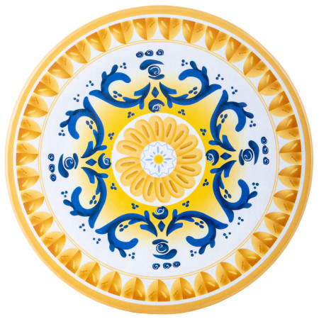 Naczynia Bo-Camp Tableware Sicilian 16pcs