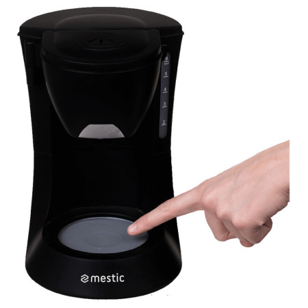 Kawiarka Mestic Coffee Machine MK-60 6 cups