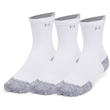 Zestaw skarpetek Under Armour UA Velociti Run Cush 3P Crew