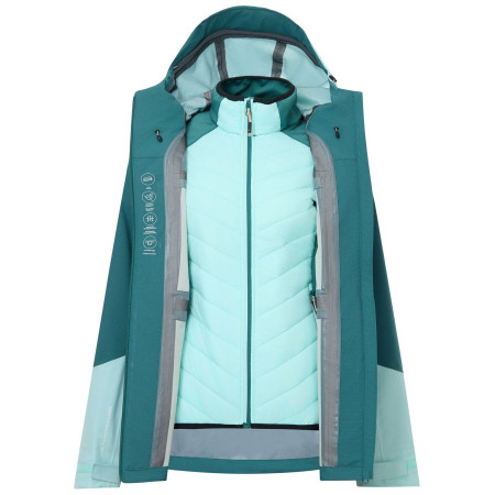 Kurtka damska Regatta Carletta 3-in-1
