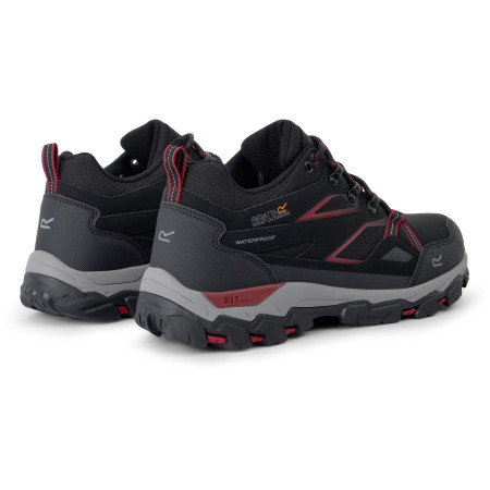 Buty damskie Regatta Wmn Holcombe III Low