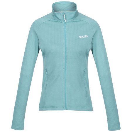 Bluza damska Regatta Highton Lte II niebieski Bristol Blue