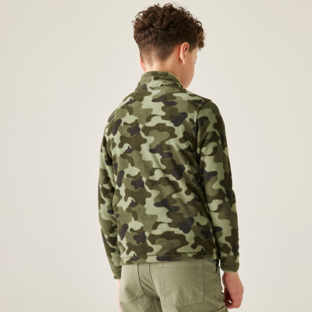 Bluza dziecięca Regatta Hot Shot II