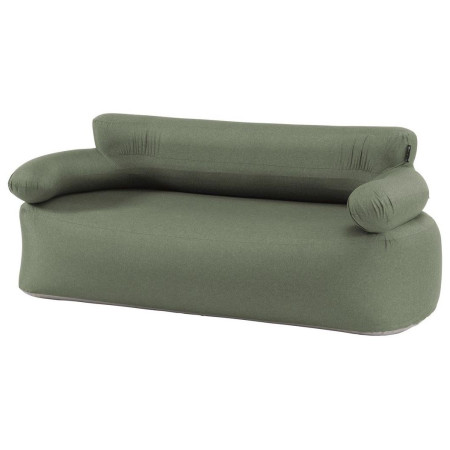 Nadmuchiwany fotel Outwell Aberdeen Lake Inflatable Sofa zielony Green