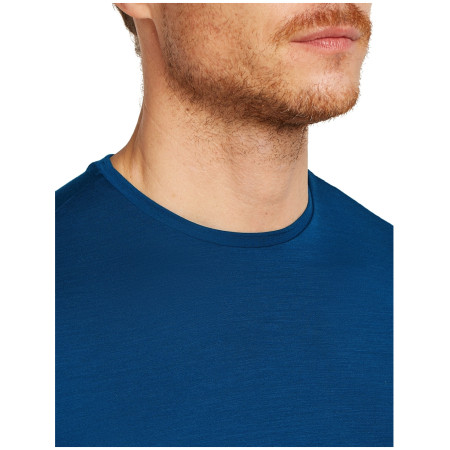 Męska koszulka Icebreaker Men Merino 125 Cool-Lite™ Sphere III SS Tee