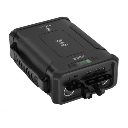Outdoorowy powerbank Viking Technology Vidar III