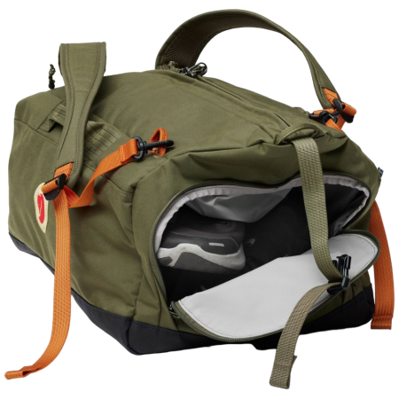 Torba podróżna Fjällräven Färden Duffel 50