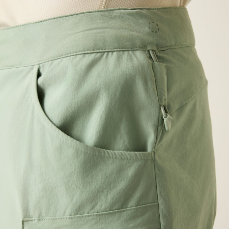 Spodenki damskie Dare 2b Melodic III Short