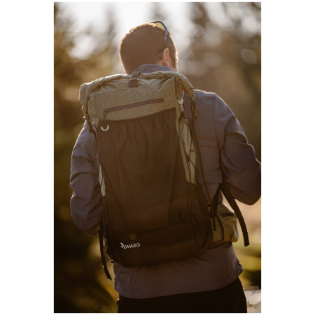 Plecak ultralekki Warg Camino 55+5 L