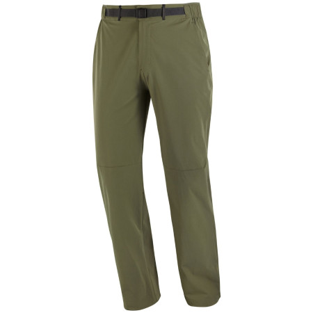 Spodnie męskie Salomon Wayfarer 2.0 Pants M zielony Grape Leaf
