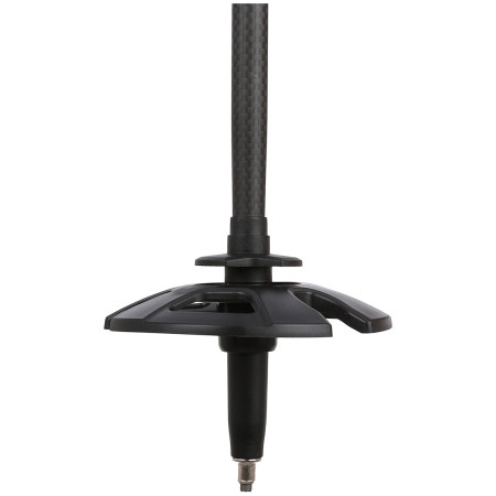 Kije trekkingowe Warg Connector Carbon