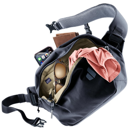 Torba naramienna Deuter Stroof 5