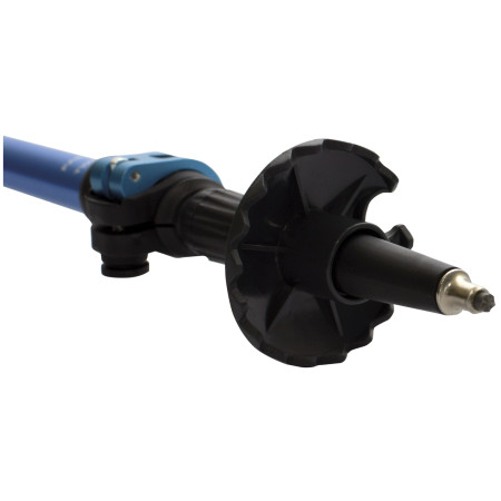 Kije trekkingowe Pinguin Shock FL/TL foam