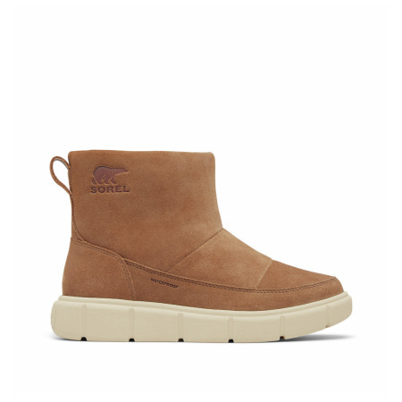 Buty zimowe damskie Sorel Sorel Explorer™ Iii Slip-On Wp