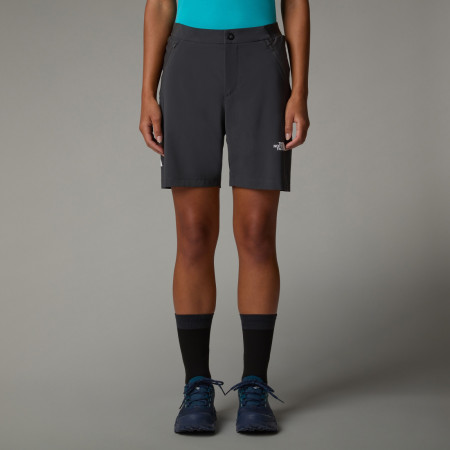 Szorty damskie The North Face Felik Slim Tapered Short
