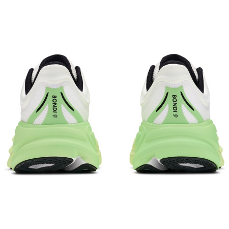 Damskie buty do biegania Hoka Bondi 9 Wide