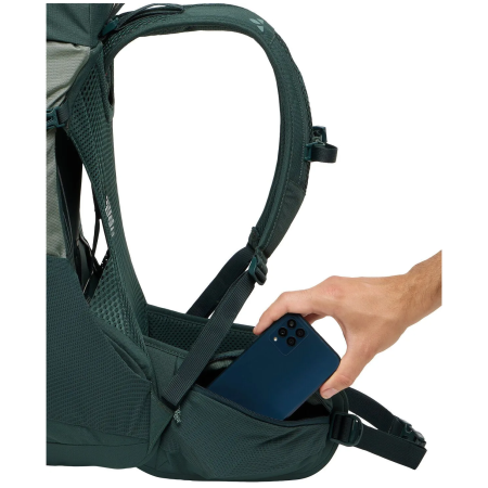 Plecak turystyczny Vaude Brenta 24