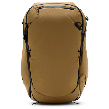 Plecak Peak Design Travel Backpack 45L brązowy Coyote