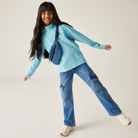 Bluza dziecięca Regatta Hot Shot II