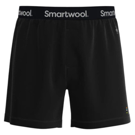 Spodenki męskie Smartwool Men's Merino Boxer Boxed