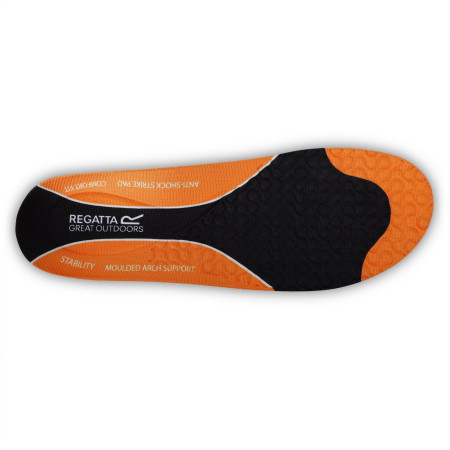 Wkładki do butów Regatta Moulded Comfort Insole