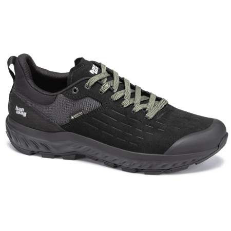 Męskie buty turystyczne Hanwag Kaduro Low GTX