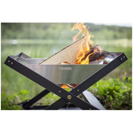 Palenisko Primus Kamoto Large