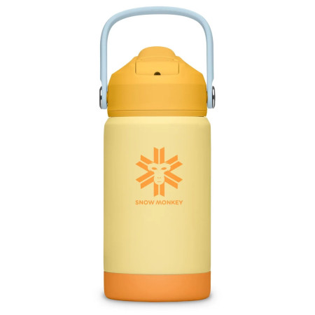 Termos dziecięcy Snow Monkey Kids 350 ml