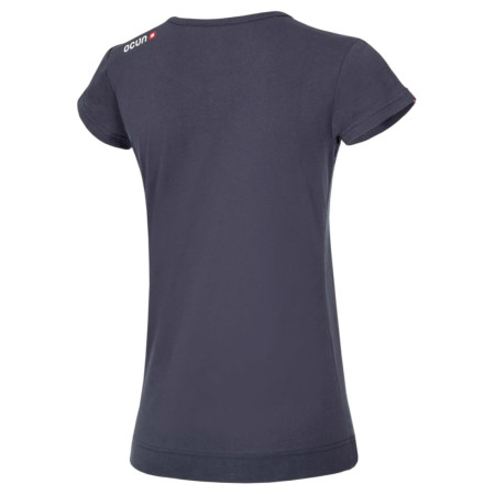 Koszulka damska Ocún Classic T Organic Women Efc
