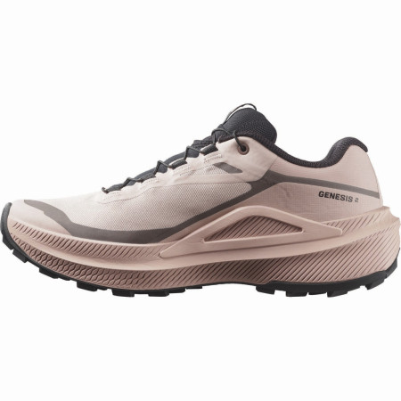 Damskie buty do biegania Salomon Genesis 2 Gtx W