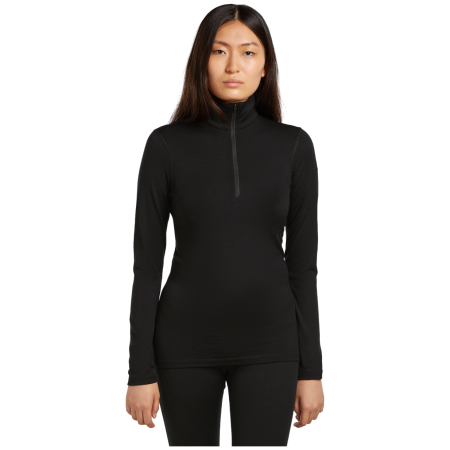 Bluza damska Icebreaker W 200 Oasis LS Half Zip