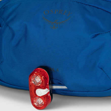 Nerka Osprey Seral 4