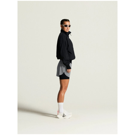 Spodenki damskie Craft Reflective Shorts W
