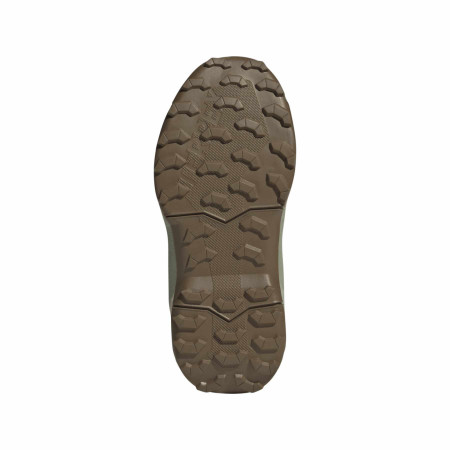 Buty dziecięce Adidas Terrex Ax4R Mid K Grey