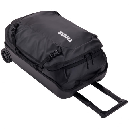 Torba na kółkach Thule Chasm Carry On Duffel 40L