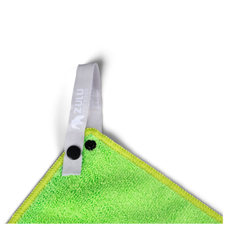 Ręcznik Zulu Comfort 85x150 cm