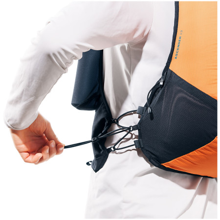 Plecak biegowy Deuter Ascender 7