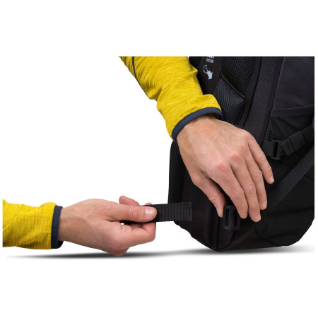 Plecak Hannah Raven 24