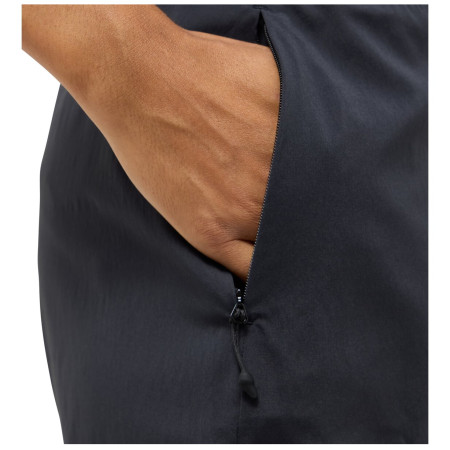 Spodenki damskie Haglöfs L.I.M Fuse II Shorts