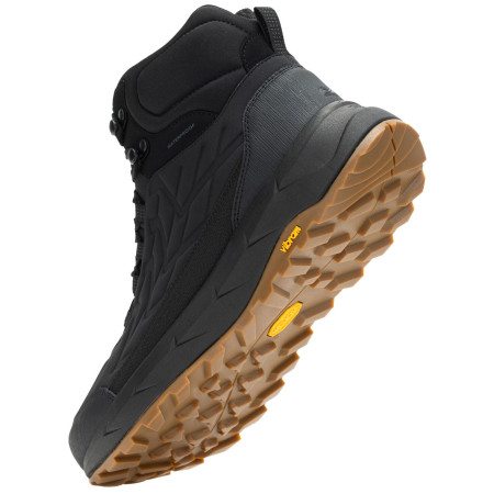 Buty trekkingowe wysokie męskie Regatta Onyx Mid
