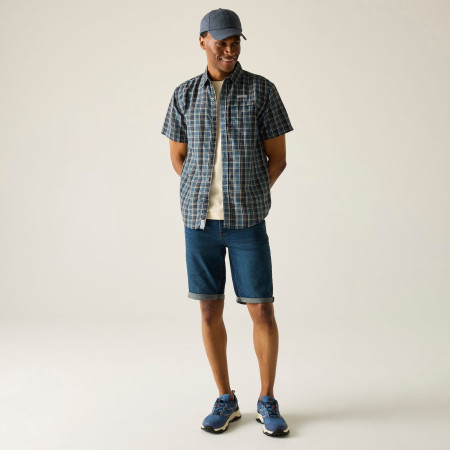 Koszula męska Regatta Mindano