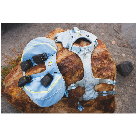 Szelki dla psa Ruffwear Palisades™ Pack